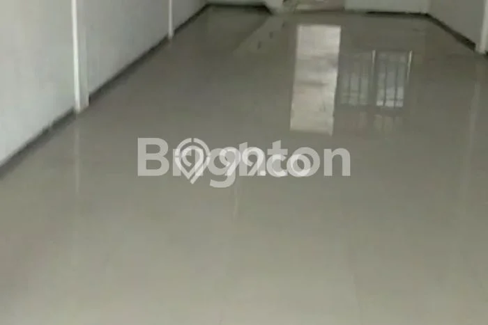 Unit Ruko Tersedia di Mulyosari Spesifikasi LB 200m2 Unit Ruko Tersedia di Mulyosari Spesifikasi LB 200m2
