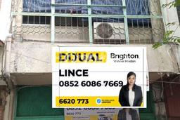 Ruko Paling Dicari LB 288m2 Dijual di Medan Area Ruko Paling Dicari LB 288m2 Dijual di Medan Area