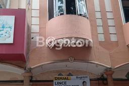 Ruko Paling Dicari LB 252m2 Dijual di Medan Area Ruko Paling Dicari LB 252m2 Dijual di Medan Area