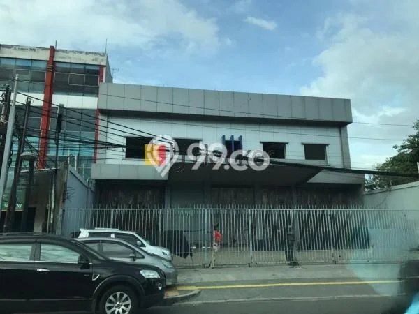 Unit Ruko Dijual di Pulo Gadung Jakarta Timur Luas Bangunan 429m2 Unit Ruko Dijual di Pulo Gadung Jakarta Timur Luas Bangunan 429m2