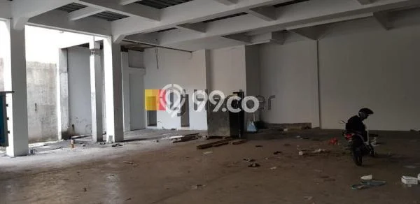 Unit Ruko Dijual di Pulo Gadung Jakarta Timur Luas Bangunan 429m2 Unit Ruko Dijual di Pulo Gadung Jakarta Timur Luas Bangunan 429m2