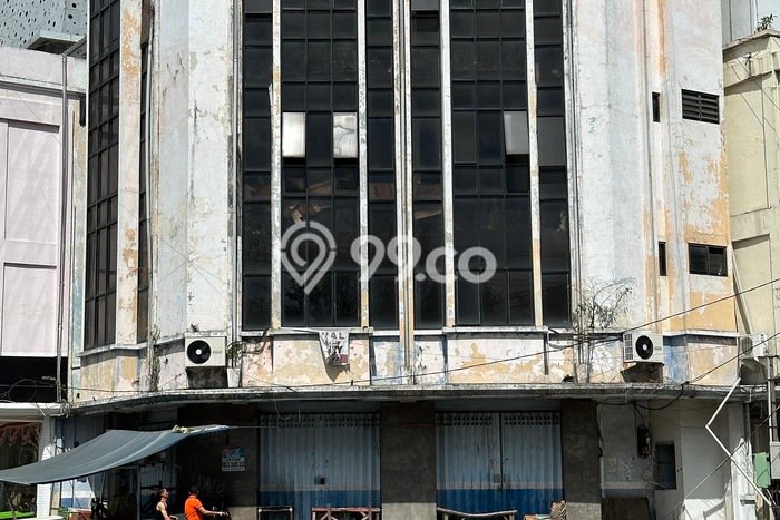 Dijual Ruko di Genteng, Surabaya Harga Penawaran Spesial Dijual Ruko di Genteng, Surabaya Harga Penawaran Spesial