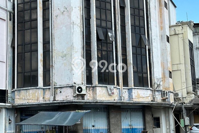 Dijual Ruko di Genteng, Surabaya Harga Penawaran Spesial Dijual Ruko di Genteng, Surabaya Harga Penawaran Spesial