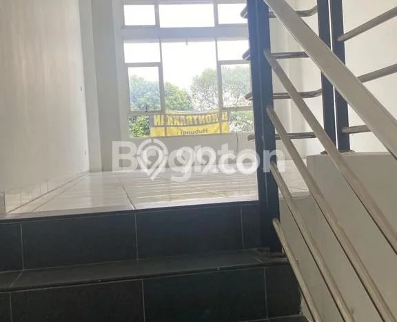 Disewakan Ruko komersial di Umbulharjo luas bangunan 160m2 Disewakan Ruko komersial di Umbulharjo luas bangunan 160m2