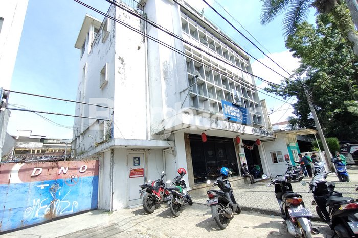 Komersial Dijual Lokasi Emas di Lengkong Luas 1300m2 Komersial Dijual Lokasi Emas di Lengkong Luas 1300m2