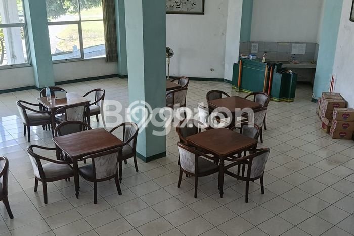 Komersial Dijual di Semarang Selatan LT 7300m2, LB 6000m2 Solusi Investasi Cerdas Komersial Dijual di Semarang Selatan LT 7300m2, LB 6000m2 Solusi Investasi Cerdas