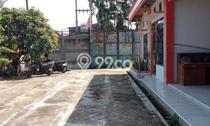 Gudang Dijual di Cihampelas LT 530m2, LB 187m2 Solusi Investasi Cerdas Gudang Dijual di Cihampelas LT 530m2, LB 187m2 Solusi Investasi Cerdas