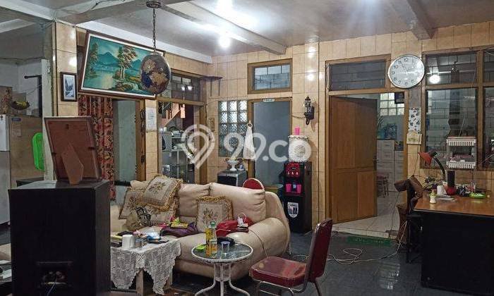 Komersial Dijual di Bojongloa Kidul Bandung dengan LB 720m2 Komersial Dijual di Bojongloa Kidul Bandung dengan LB 720m2