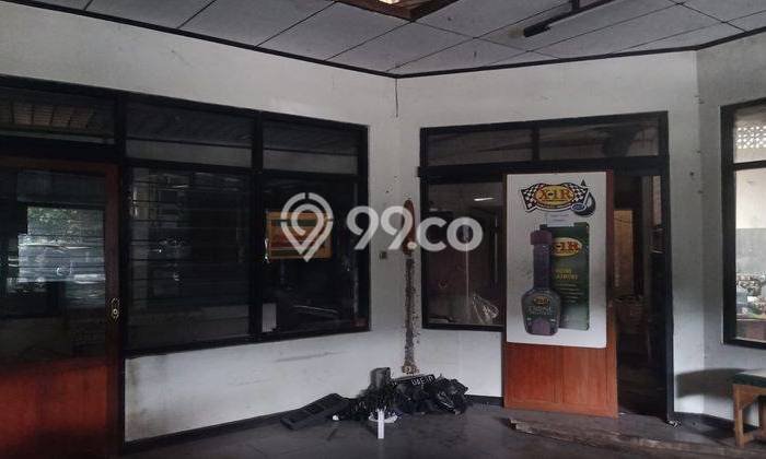 Komersial Dijual di Bojongloa Kidul Bandung dengan LB 720m2 Komersial Dijual di Bojongloa Kidul Bandung dengan LB 720m2