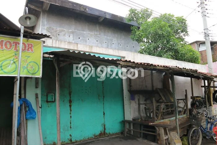 Komersial Komersial Dijual di Masaran Sragen LT 476m2 & LB 500m2 Komersial Komersial Dijual di Masaran Sragen LT 476m2 & LB 500m2