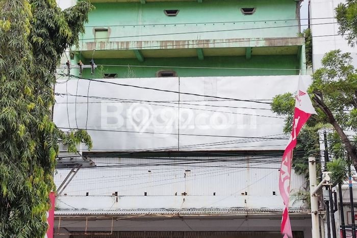 Lokasi Strategis! Dijual Ruko Bisnis di Sragen, Sragen Kondisi Baik Lokasi Strategis! Dijual Ruko Bisnis di Sragen, Sragen Kondisi Baik