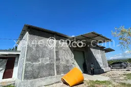 Gudang Bagus LT 3315m2 LB 151m2 Dijual di Alak Kupang Gudang Bagus LT 3315m2 LB 151m2 Dijual di Alak Kupang