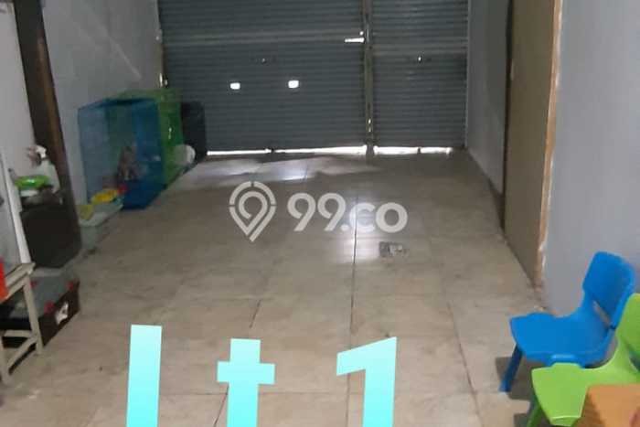 Dijual Ruko di Cibiru Bandung LT 78m2 / LB 220m2 Dijual Ruko di Cibiru Bandung LT 78m2 / LB 220m2