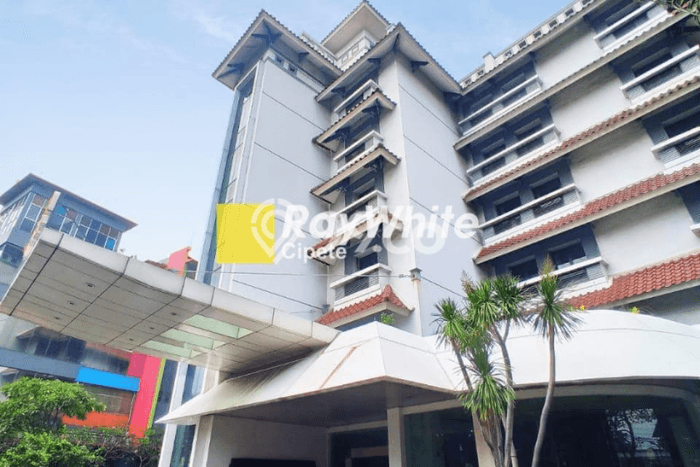AREA SUPER PREMIUM! Kantor di Mampang Prapatan, Luas 3780m², Area Bisnis AREA SUPER PREMIUM! Kantor di Mampang Prapatan, Luas 3780m², Area Bisnis
