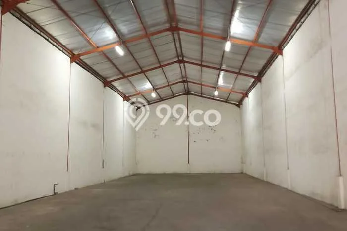 Gudang Bagus LT 396m2 LB 396m2 Dijual di Buduran Sidoarjo Gudang Bagus LT 396m2 LB 396m2 Dijual di Buduran Sidoarjo