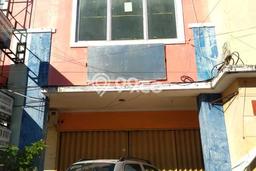 Ruko Usaha Dijual di Oebobo Kupang LT 58m2 & LB 70m2 Ruko Usaha Dijual di Oebobo Kupang LT 58m2 & LB 70m2