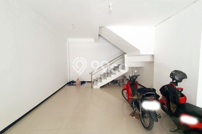 Ruko Dijual di Wonocolo LT 50m2, LB 150m2 untuk Investasi Ruko Dijual di Wonocolo LT 50m2, LB 150m2 untuk Investasi