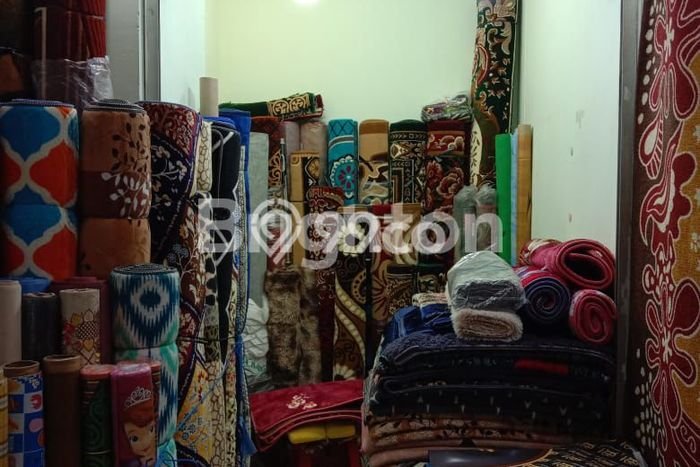 Komersial Paling Dicari LB 4m2 Dijual di Bubutan Komersial Paling Dicari LB 4m2 Dijual di Bubutan