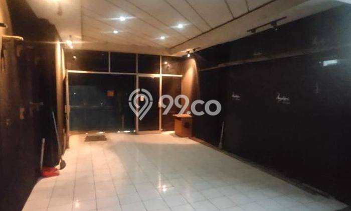 AREA KOMERSIAL! Ruko Kawasan Kebonjati, Luas 197m², Lokasi Strategis AREA KOMERSIAL! Ruko Kawasan Kebonjati, Luas 197m², Lokasi Strategis