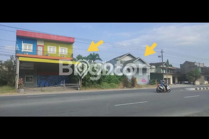 Gudang paling strategis disewakan di Kebakkramat Karanganyar Gudang paling strategis disewakan di Kebakkramat Karanganyar