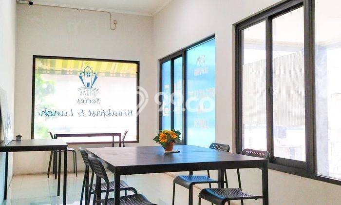 Paling Dicari! Komersial Dijual di Pondok Pinang Harga Kompetitif Paling Dicari! Komersial Dijual di Pondok Pinang Harga Kompetitif
