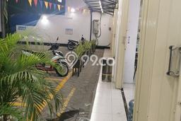 Unit Ruko Dijual di Jambangan Surabaya Luas Bangunan 187m2 Unit Ruko Dijual di Jambangan Surabaya Luas Bangunan 187m2