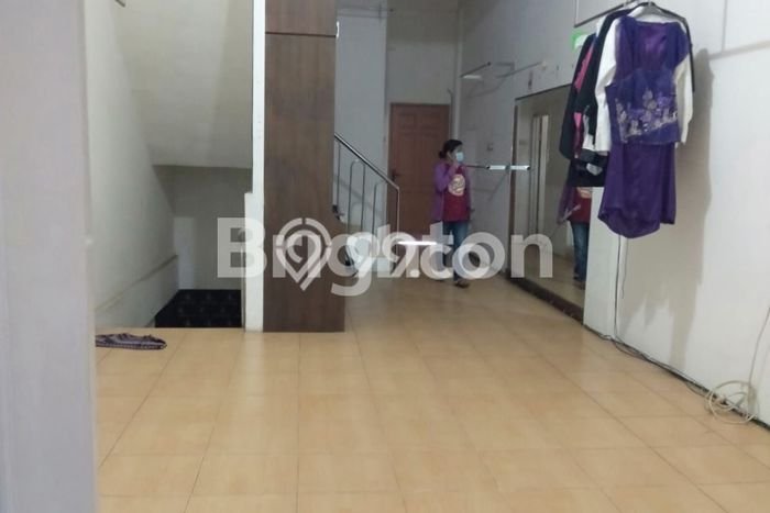 Ruko Bagus LT 130m2 LB 150m2 Dijual di Sako Palembang Ruko Bagus LT 130m2 LB 150m2 Dijual di Sako Palembang
