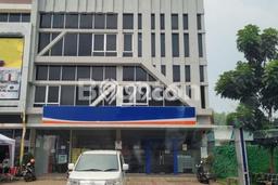 Ruko Dijual di Tangerang LT 96m2 & LB 197m2 Lokasi Terbaik! Ruko Dijual di Tangerang LT 96m2 & LB 197m2 Lokasi Terbaik!