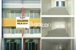Lokasi Strategis! Dijual Ruko Bisnis di Krian, Sidoarjo Kondisi Bagus Lokasi Strategis! Dijual Ruko Bisnis di Krian, Sidoarjo Kondisi Bagus
