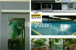 Untuk Dijual Komersial di Menganti Gresik LT 7430m2 / LB 7430m2 Untuk Dijual Komersial di Menganti Gresik LT 7430m2 / LB 7430m2