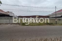 Gudang Usaha Dijual di Sukolilo Surabaya LT 1518m2 & LB 300m2 Gudang Usaha Dijual di Sukolilo Surabaya LT 1518m2 & LB 300m2