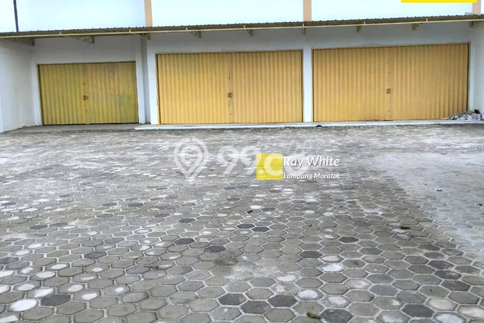 Gudang Dijual di Kawasan Kalianda, Lampung Selatan Harga Kompetitif Gudang Dijual di Kawasan Kalianda, Lampung Selatan Harga Kompetitif
