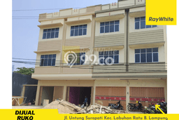 Gudang Paling Dicari LB 156m2 Dijual di Kedaton Gudang Paling Dicari LB 156m2 Dijual di Kedaton