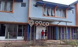 Ruko Usaha Dijual di Gunung Sindur Bogor LT 23m2 & LB 38m2 Ruko Usaha Dijual di Gunung Sindur Bogor LT 23m2 & LB 38m2