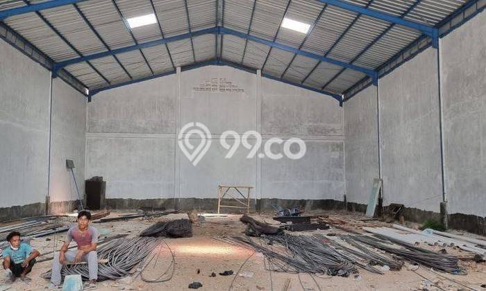Gudang Dijual di Jakarta Utara LT 1500m2 & LB 1500m2 Lokasi Terbaik! Gudang Dijual di Jakarta Utara LT 1500m2 & LB 1500m2 Lokasi Terbaik!