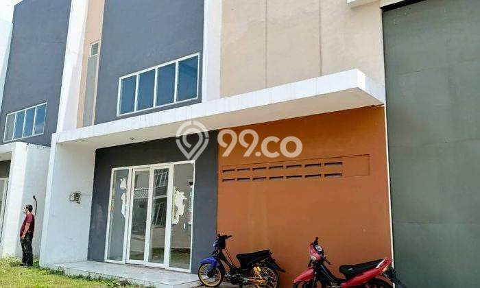 Gudang Bagus Dijual di Teluk Naga Tangerang Strategis Cocok untuk Kembangkan Bisnis Gudang Bagus Dijual di Teluk Naga Tangerang Strategis Cocok untuk Kembangkan Bisnis