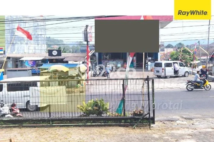 Komersial Premium Kawasan Tanjung Karang Barat, Luas 1058m2m², Jalan Utama, Tingkat Keramaian Tinggi Komersial Premium Kawasan Tanjung Karang Barat, Luas 1058m2m², Jalan Utama, Tingkat Keramaian Tinggi