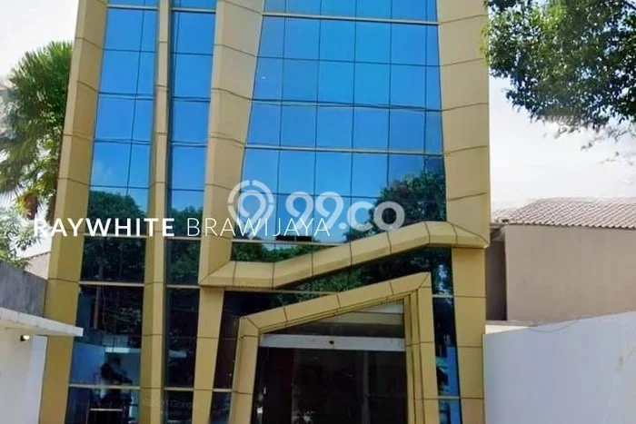 Untuk Dijual! Kantor di Ampera Jakarta Selatan LT 320m2 / LB 700m2 Kawasan Strategis Untuk Dijual! Kantor di Ampera Jakarta Selatan LT 320m2 / LB 700m2 Kawasan Strategis