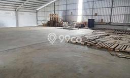 Pabrik di Gede Bage, Luas 1600m², Mainroad, Area Strategis Pabrik di Gede Bage, Luas 1600m², Mainroad, Area Strategis