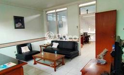 Komersial Bagus LT 498m2 LB 300m2 Dijual di Coblong Bandung Komersial Bagus LT 498m2 LB 300m2 Dijual di Coblong Bandung
