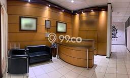AREA TERBAIK! Ruko di Surya Sumantri, Luas 509m², Pengunjung Terjamin AREA TERBAIK! Ruko di Surya Sumantri, Luas 509m², Pengunjung Terjamin