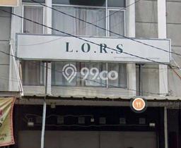 Ruko di Ciwastra, Luas 150m², Lokasi Komersial, Siap Operasional Ruko di Ciwastra, Luas 150m², Lokasi Komersial, Siap Operasional