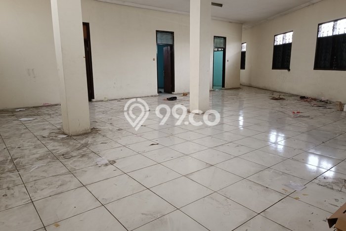FOR RENT! Gudang di Soekarno Hatta Cocok untuk Bisnis 700m2 FOR RENT! Gudang di Soekarno Hatta Cocok untuk Bisnis 700m2