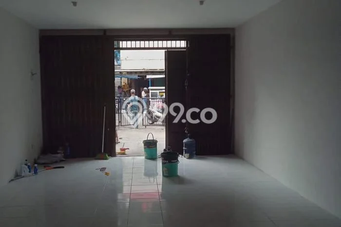 Ruko Disewa di Bandung dengan LB 150m2 Area Komersial Ramai Ruko Disewa di Bandung dengan LB 150m2 Area Komersial Ramai