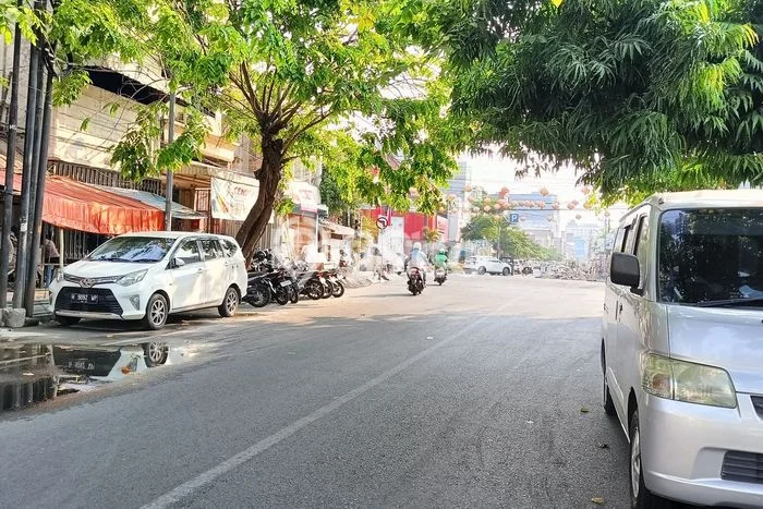 Ruko Bagus Dijual di Kranggan Semarang Strategis Cocok untuk Kembangkan Bisnis Ruko Bagus Dijual di Kranggan Semarang Strategis Cocok untuk Kembangkan Bisnis