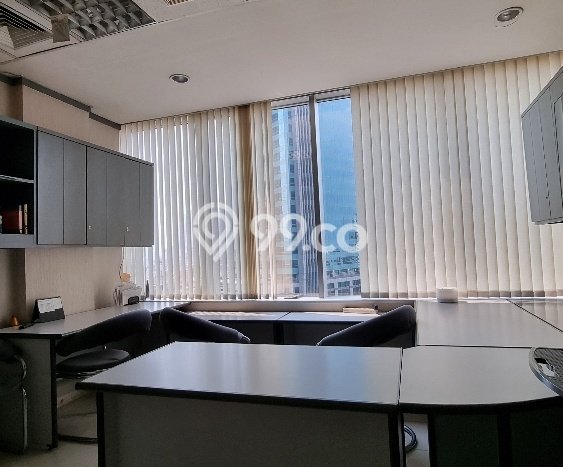 Unit Kantor Dijual di Jakarta Selatan LT 226m2 & LB 226m2 Unit Kantor Dijual di Jakarta Selatan LT 226m2 & LB 226m2