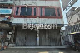 Ruko Dijual di Depok LT 112m2 & LB 312m2 Lokasi Terbaik! Ruko Dijual di Depok LT 112m2 & LB 312m2 Lokasi Terbaik!