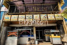 Ruko Bagus Dijual di Margonda Depok Strategis Cocok untuk Kembangkan Bisnis Ruko Bagus Dijual di Margonda Depok Strategis Cocok untuk Kembangkan Bisnis