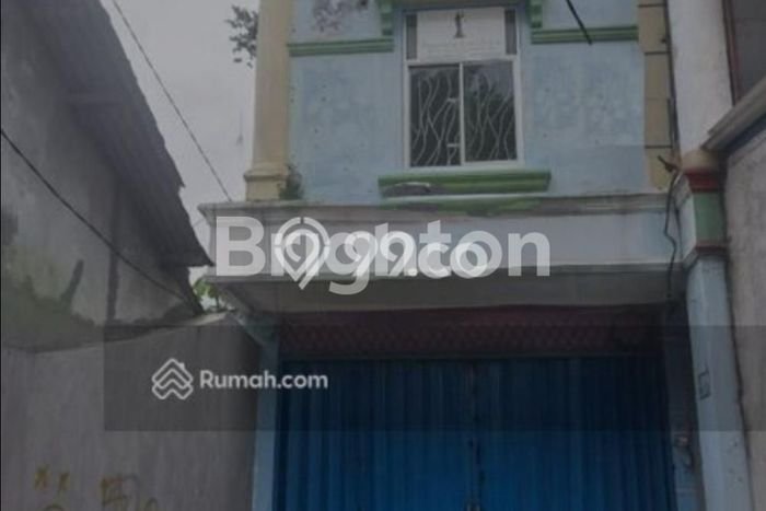 LOKASI PREMIUM! Ruko Kawasan , Luas 276m2m², Jalan Utama LOKASI PREMIUM! Ruko Kawasan , Luas 276m2m², Jalan Utama