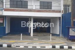 Ruko untuk Disewa di Pusat Depok Luas Bangunan 400m2 Ruko untuk Disewa di Pusat Depok Luas Bangunan 400m2
